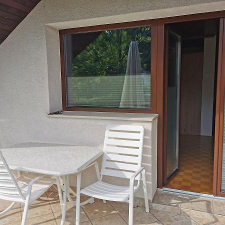 Apartma Marusa Блед Экстерьер фото