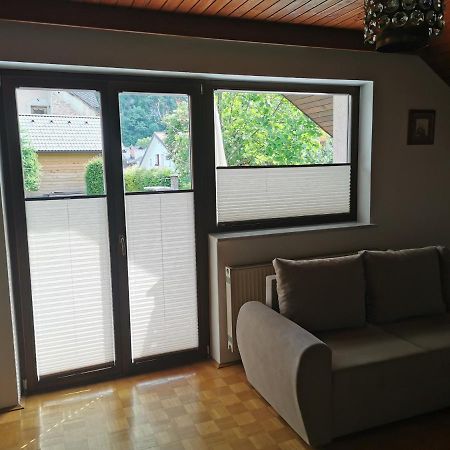 Apartma Marusa Блед Экстерьер фото