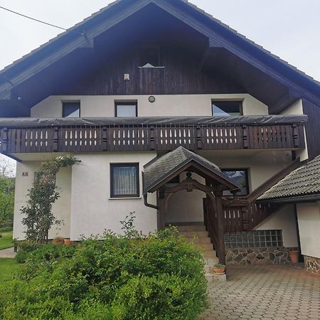 Apartma Marusa Блед Экстерьер фото