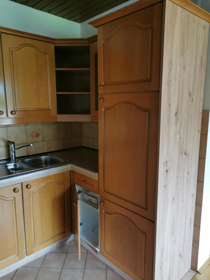 Apartma Marusa Блед Экстерьер фото