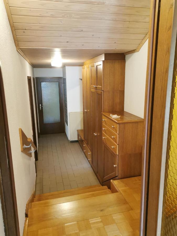 Apartma Marusa Блед Экстерьер фото