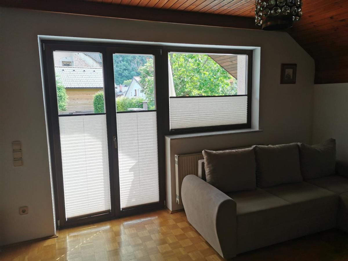 Apartma Marusa Блед Экстерьер фото