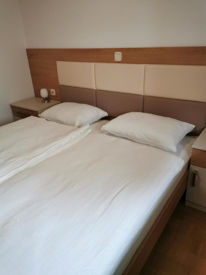 Apartma Marusa Блед Экстерьер фото
