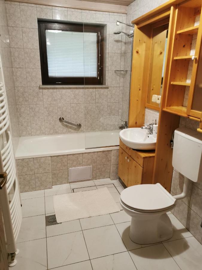 Apartma Marusa Блед Экстерьер фото