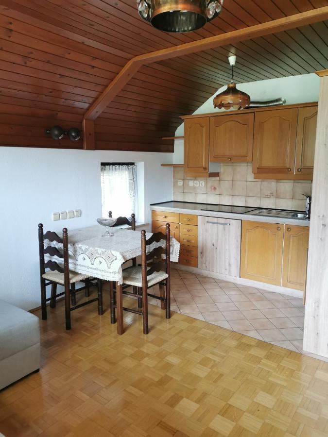 Apartma Marusa Блед Экстерьер фото